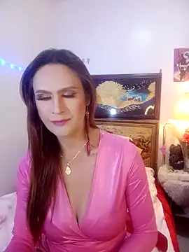 MelaneaHilton webcam