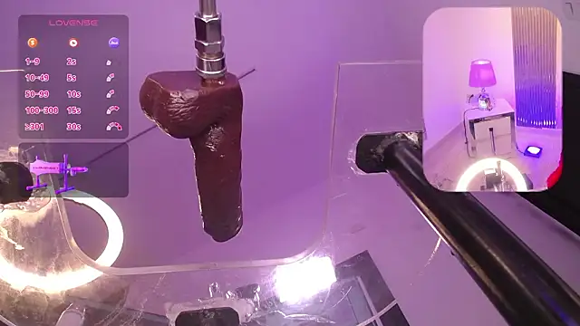 ValeriaBonnet_ webcam