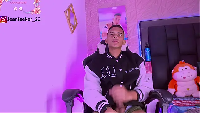 dilan_alfonzo - Dilan_alfonzo's free webcam - UK Sex Cams