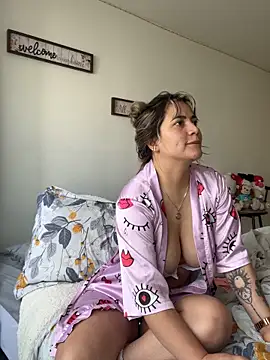 zoe_riivas - Zoe_riivas's free webcam