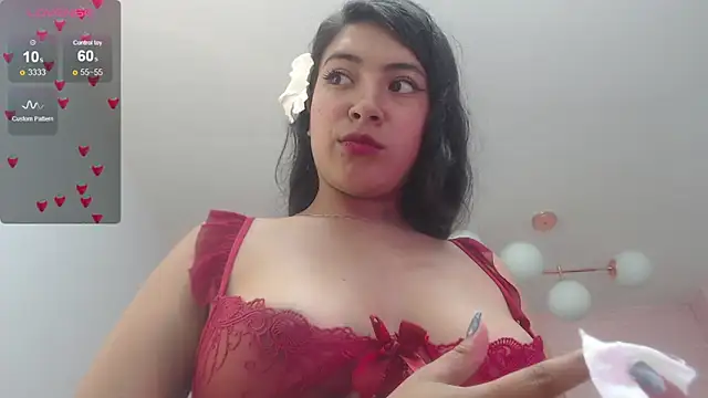 alexa_romero_t webcam