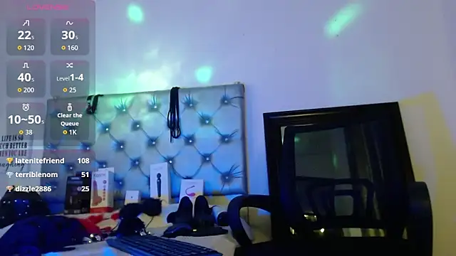 gisell_taylor18 webcam