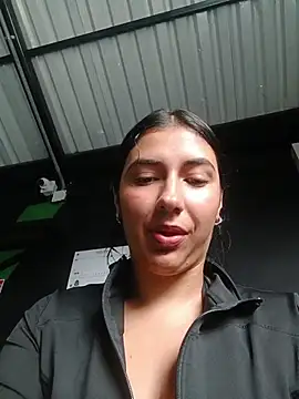 ViolettaWalton1 webcam