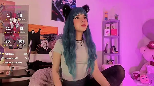 lolaaa_bunny1 webcam