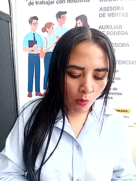 maye__13 (G young) - NAKED x 7 MIN + HARD FINGING-TICKET