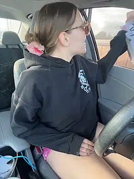 AllesandraLove livecam screenshot