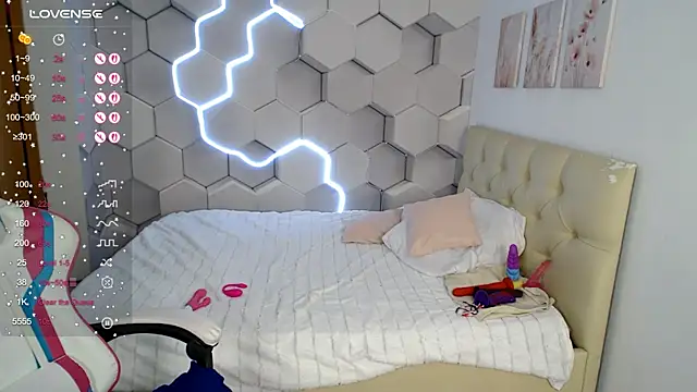 aliicemeow's room