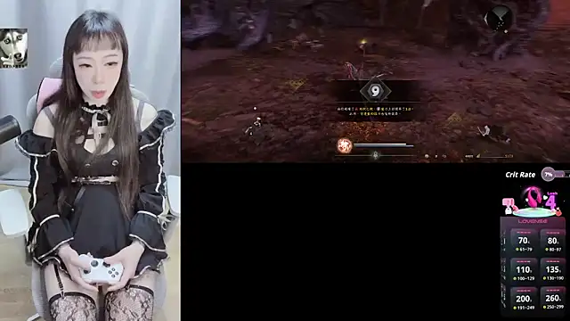 diaperlilinai0210 - Diaperlilinai0210's free webcam