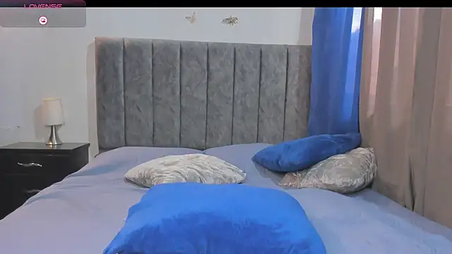 Natalystevens webcam