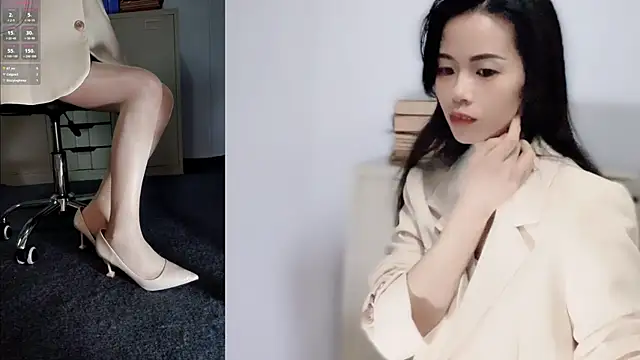 Lynnalltop-165-KeKe webcam