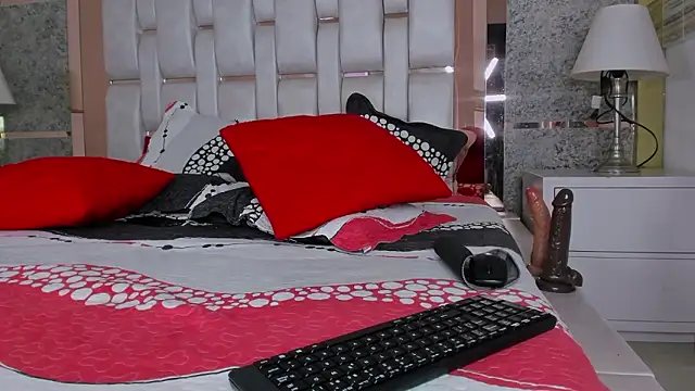 Paris_Jackzon webcam