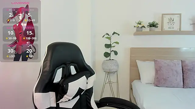 rossie_lanie_ webcam