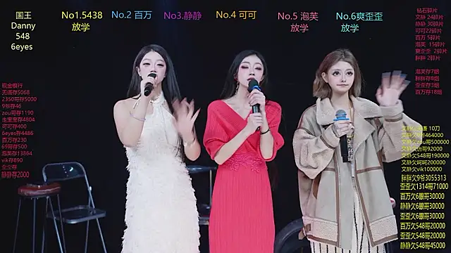 CUTEBABY-101 from StripChat is Freechat