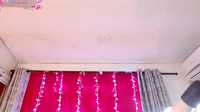 BLACK_ROSSE_1 webcam