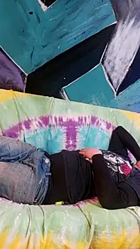 Dixie_delight webcam