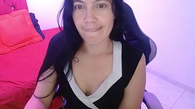 cristal1609 webcam