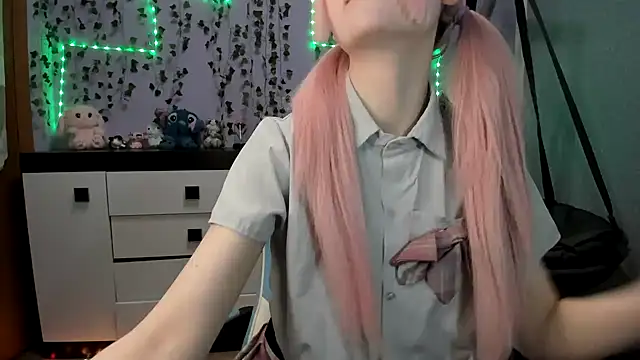 yoonhee_ki - Yoonhee_ki's free webcam