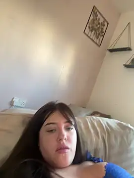 Goddess-Princesss webcam