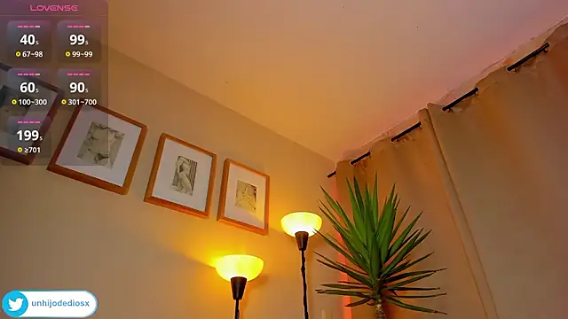 Ackerman_Eren_ webcam