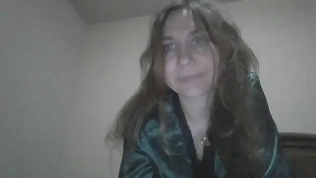 JasmineGlamour webcam