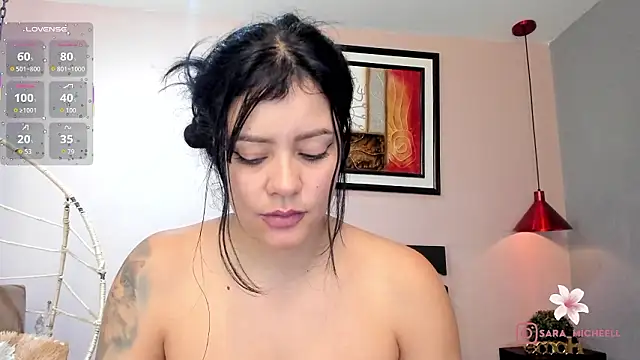 Sara__Michell webcam