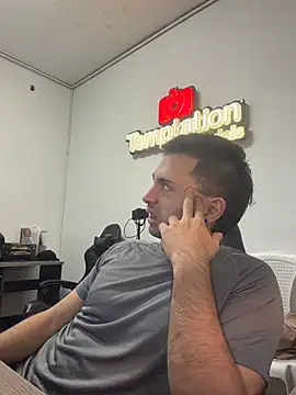 Nacho_Masters webcam