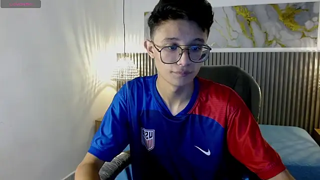 SantiagoRusso18 webcam