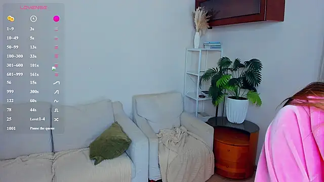 AngelesBenitz webcam