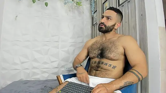 LeonidasKaiser webcam