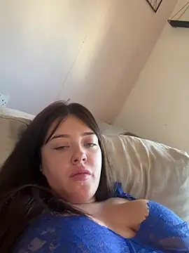 Goddess-Princesss webcam