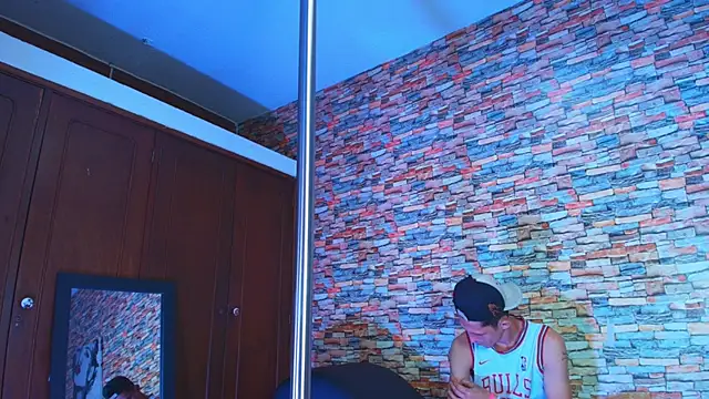 alan_karol_mds webcam