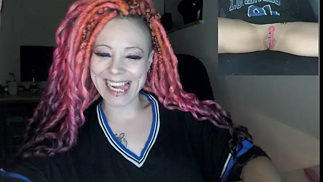 EdgesOfReality webcam