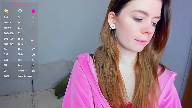 angelesbenitz - AngelesBenitz's free webcam - UK Sex Cams