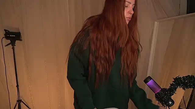 poni_dii - Poni_DII's free webcam