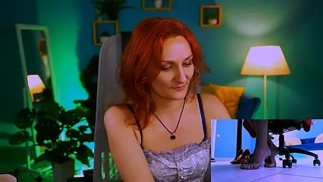 dianatorrens - DianaTorrens's free webcam