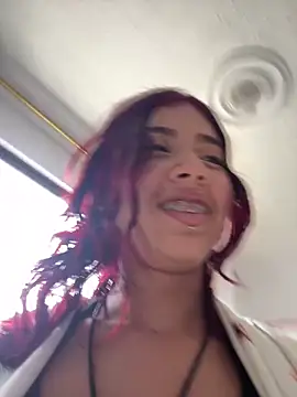 CamiTeaseX_ from StripChat is Freechat