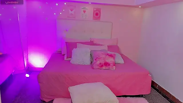 ScarlettDreamss7 webcam