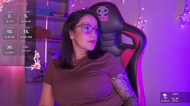 Madison_Mayer webcam