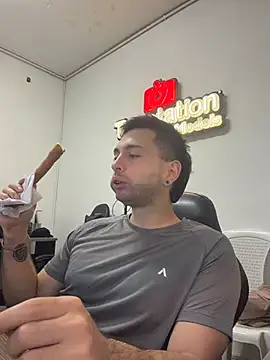 nacho_masters - Nacho_Masters's free webcam