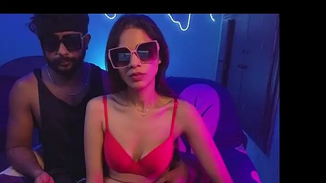 Ivy_the_goddess webcam