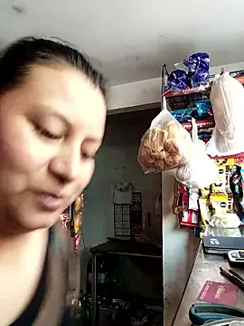 SexyandnaughtyLatinos webcam