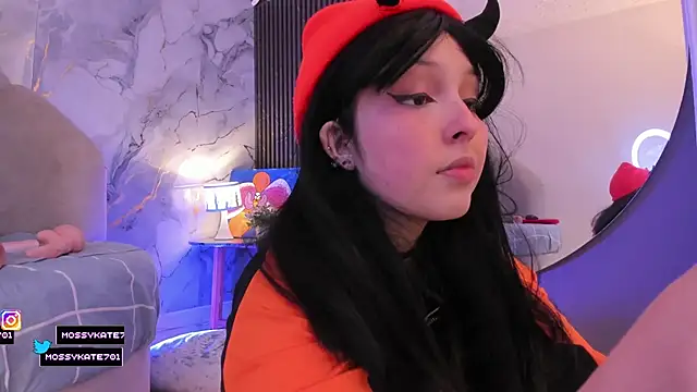 katemoss70 (F young) - YOU ARE DANGEROUSLY SEXY 😈🔥