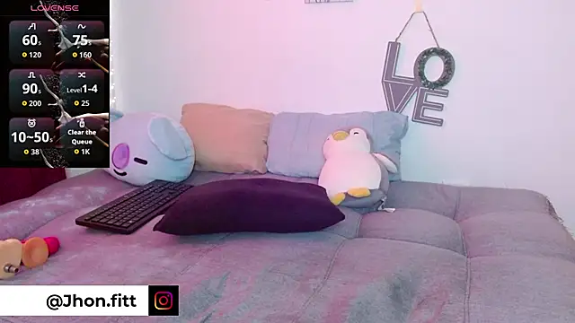 Mercury_muscle webcam