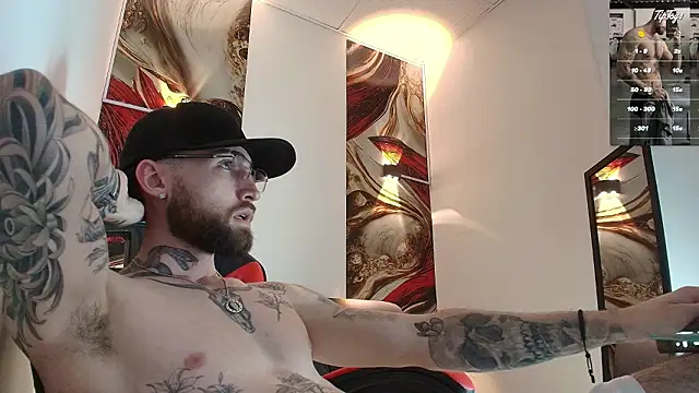 luke_davis01 (M young) - BIG LOAD OUTT! 🍆😈🥵💦 CHOSSE WHERE