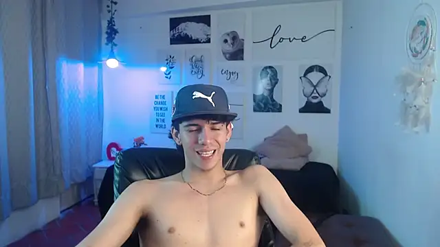 amethystshadow17 (M twink) - nalgadas x10