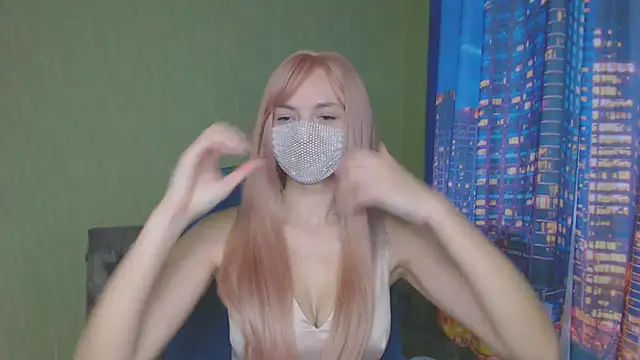 SofiAinsworth webcam