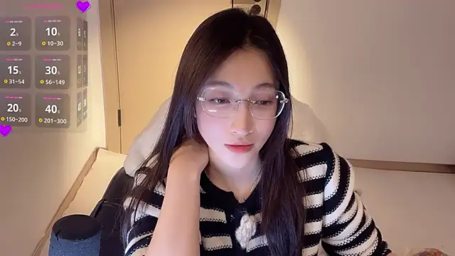 美女Seraphina-se在线直播