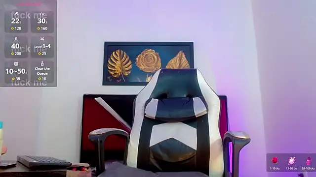 alexsandra_kiss webcam