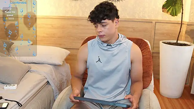 Ethan_occonor webcam