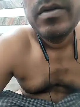 Bengal_Tiger420 webcam